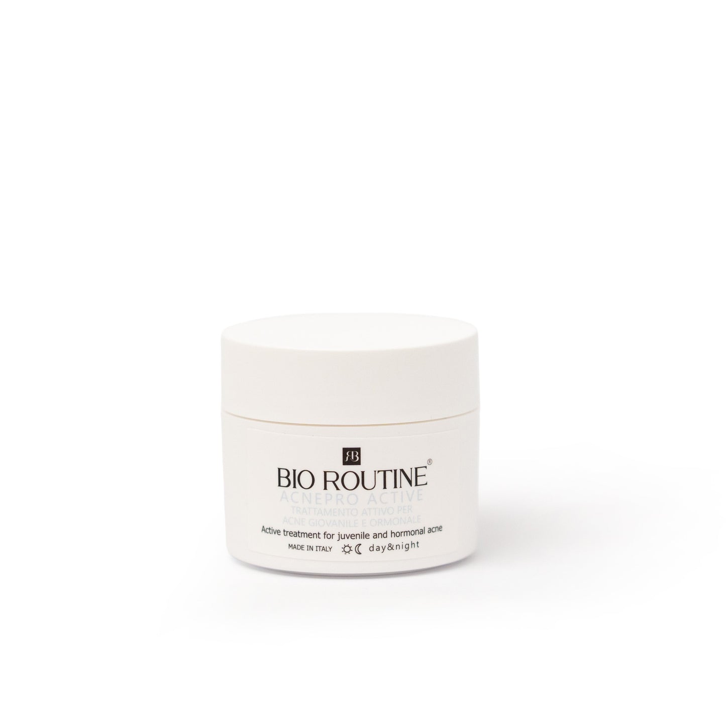 Acne Pro - Crema Anti Acne Viso
