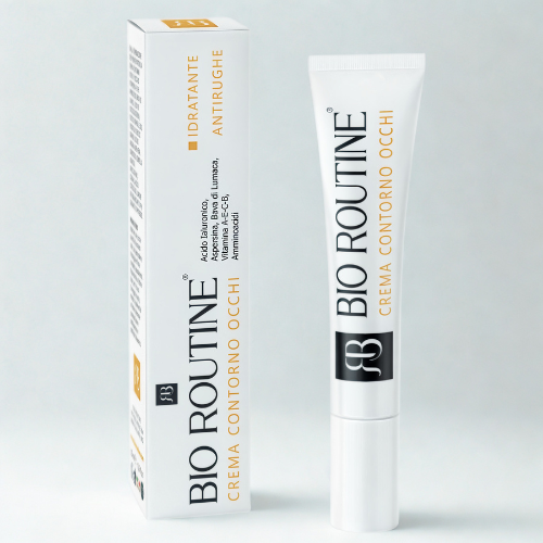 Crema Contorno Occhi