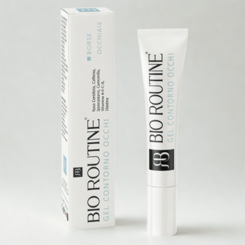 Gel Contorno occhi Occhi per borse e occhiaie