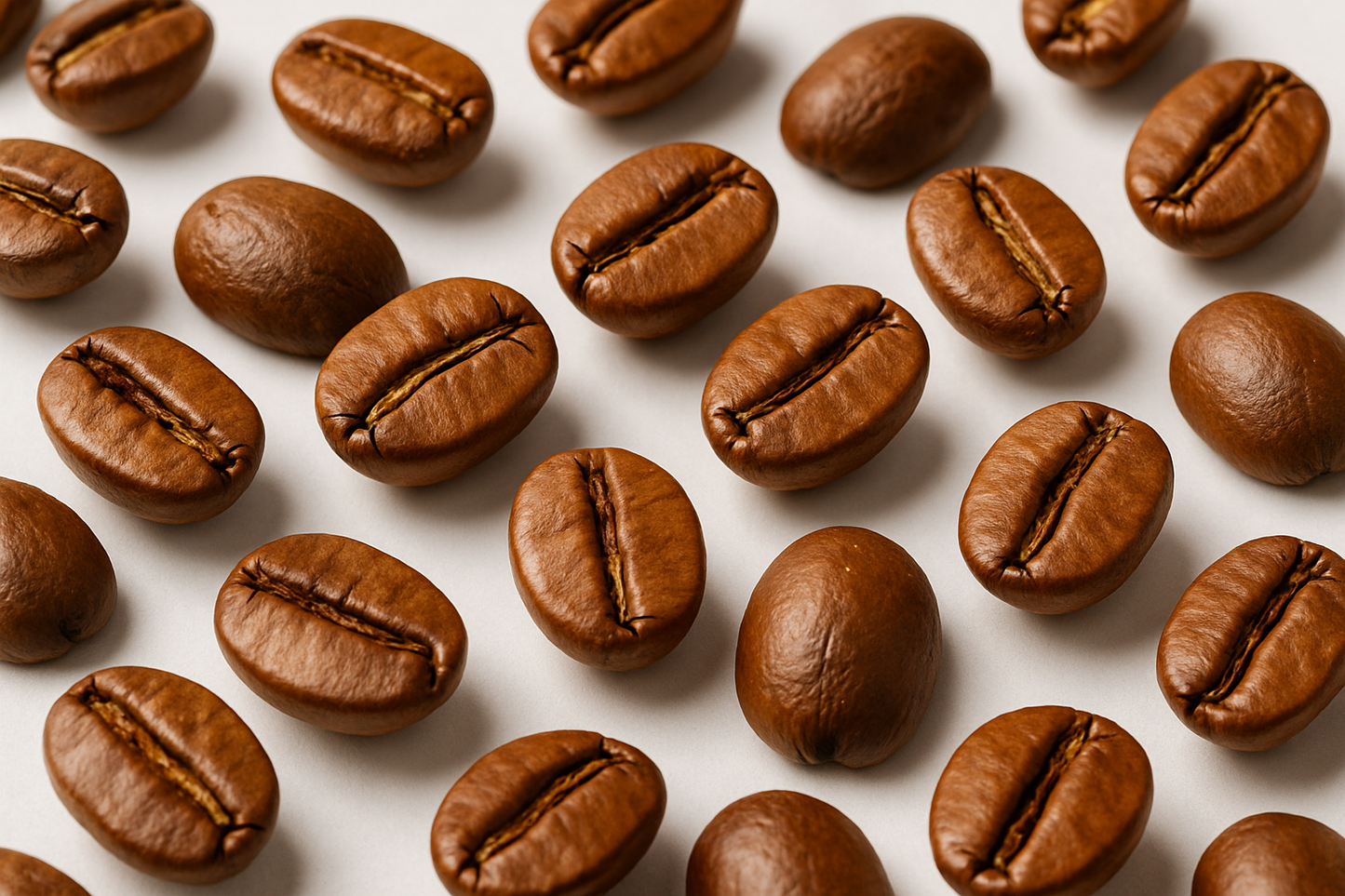 chicchi di caffè