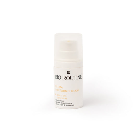 Crema Contorno Occhi