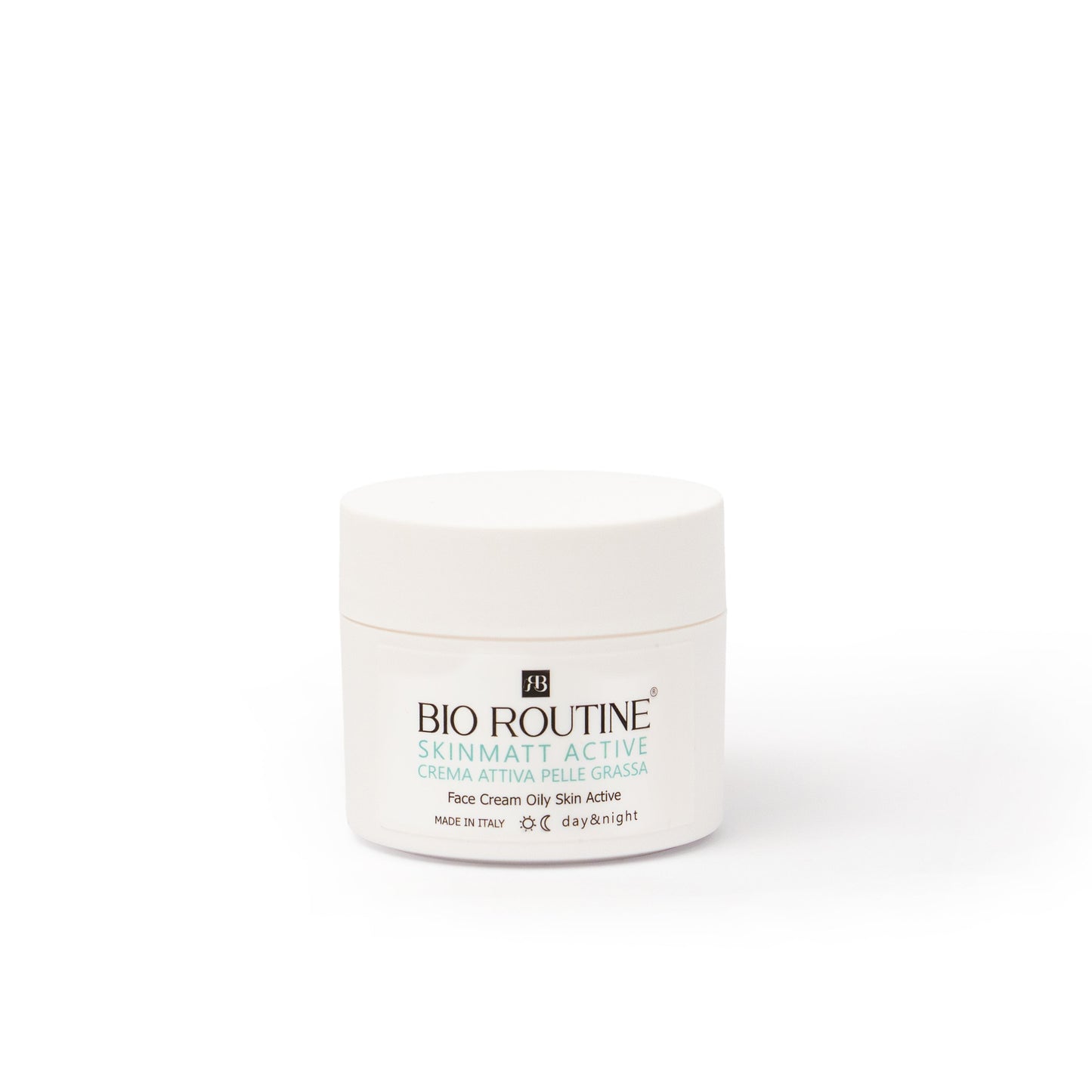 Crema Idratante Viso Pelle Grassa