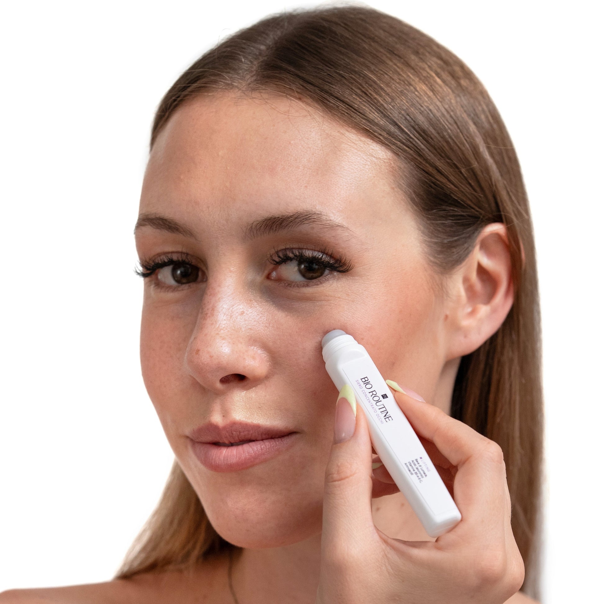 KIT Contorno Occhi Siero+Crema
