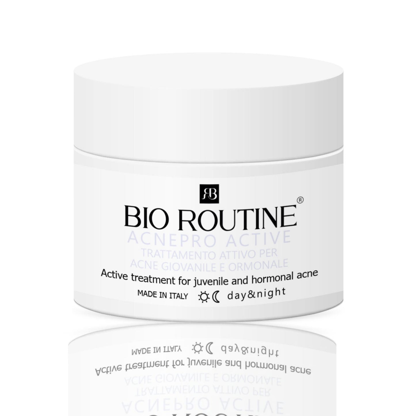 Acne Pro - Crema Anti Acne Viso