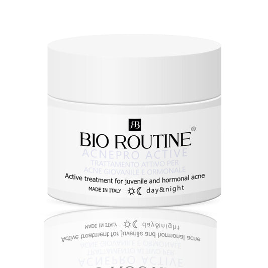 Acne Pro - Crema Anti Acne Viso