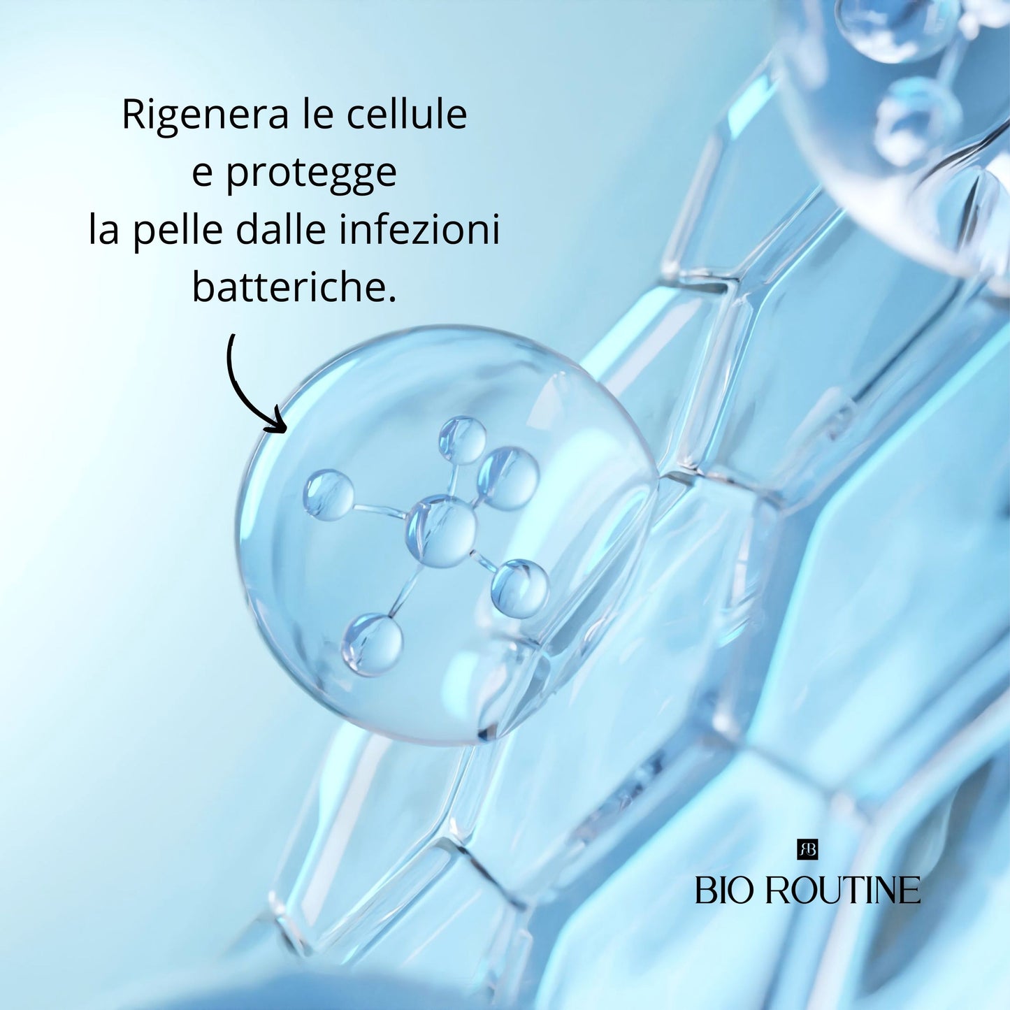 Acne Pro - Crema Anti Acne Viso